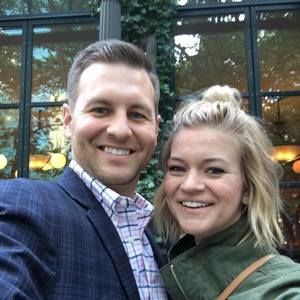 Meet your Posher, Brook